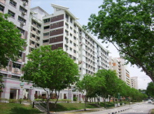 Blk 450A Tampines Street 42 (S)521450 #106132